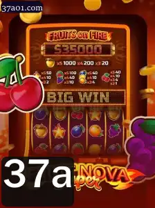 Descubra o Fascinante Mundo do Jogo FruitNovaSuper: A Revolução dos Cassinos Online