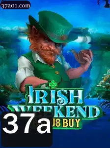 IrishWeekendBonusBuy: Uma Jornada de Sorte e Estratégia