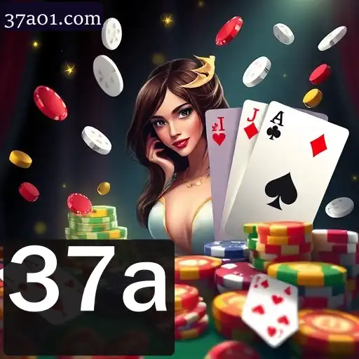 Jogos de cassino