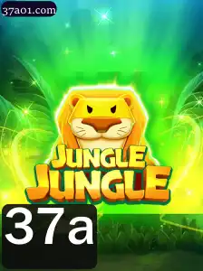 Descubra o Mundo de JungleJungle: Um Jogo de Aventura Único