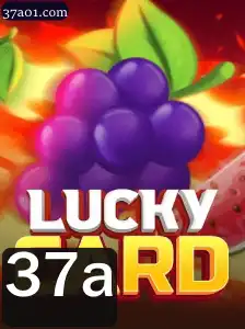 Descubra o Jogo Fascinante de Cartas: LuckyCard
