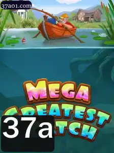 MegaGreatestCatch: Explorando o Mundo Fascinante do Novo Game