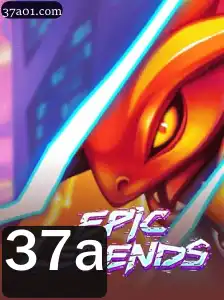 EpicLegends: Descubra o Mundo Fascinante e as Regras do Jogo