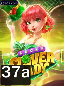 Explorando LuckyCloverLady: Um Novo Fenômeno do Entretenimento