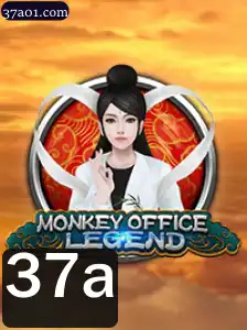 Explorando o Mundo de MonkeyOfficeLegend: Um Mergulho em Aventura e Estratégia