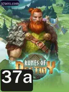 Descubra o Mundo de RunesOfDestiny: Um Guia Completo