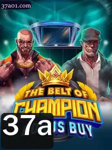 Descobrindo o Universo de TheBeltOfChampionBonusBuy