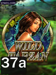 Descubra WildTarzan: Uma Aventura Selvagem